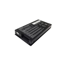 Gomax Asus F81 F81S Uyumlu Batarya