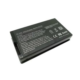 Gomax Asus F81 F81S Uyumlu Batarya