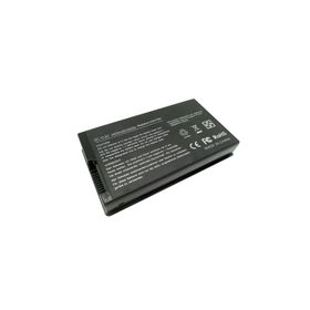 Gomax Asus F81 F81S Uyumlu Batarya