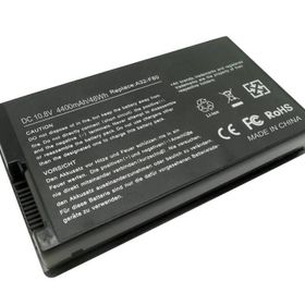 Gomax Asus F81 F81S Uyumlu Batarya