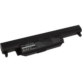 Gomax Asus K55VD-SX862H Uyumlu Batarya