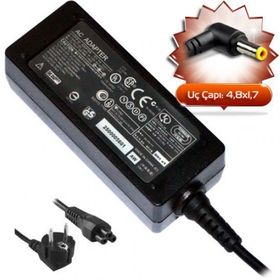 Gomax Asus M5N Uyumlu Notebook Adaptör