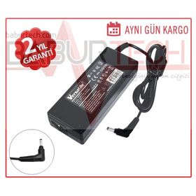 Gomax Asus Vivobook S200E Uyumlu Adaptör