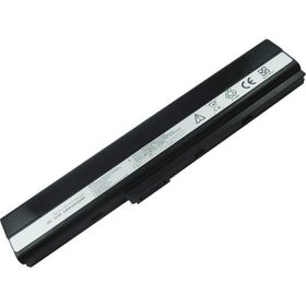 Gomax Asus X42JE Uyumlu Batarya