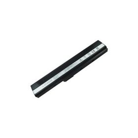 Gomax Asus X52J Uyumlu Batarya