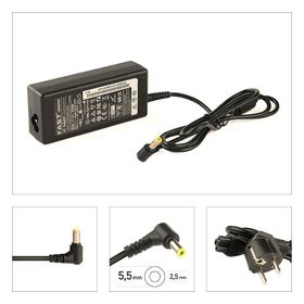 Gomax Asus X551C Uyumlu Adaptör