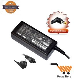 Gomax Casper Liteon PA-1900-36 Uyumlu Notebook Adaptör