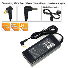 Gomax Casper Nirvana MB55II1 Uyumlu Adaptör