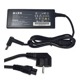 Gomax Dell 19.5V 4.62A 7.4x5.0 Uyumlu Notebook Adaptör