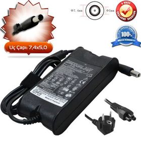 Gomax Dell Inspiron 1564 Uyumlu Notebook Adaptör
