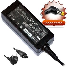 Gomax Exper Karizma Uyumlu Notebook Adaptör