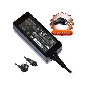 Gomax Exper Karizma Uyumlu Notebook Adaptör