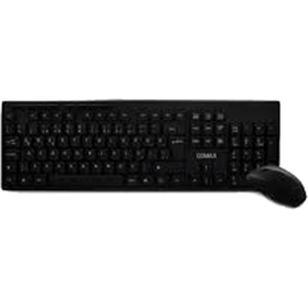 Gomax Gmx K3 Kablosuz Klavye&Mouse Seti
