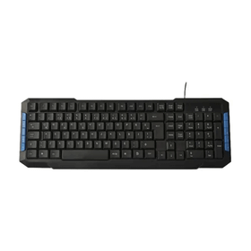 Gomax GMX1017878 Gmx K6 Usb Kablolu Standart Bilgisayar Klavyesi