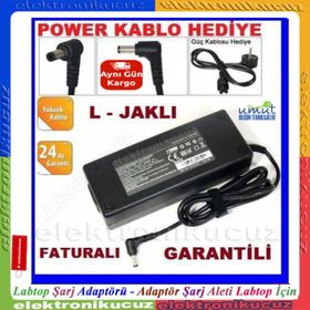 Gomax Grundig GNB 1554 A1 I3 Uyumlu Notebook Adaptör