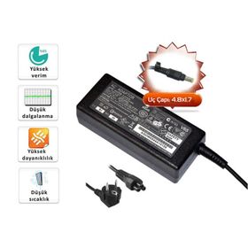 Gomax Hp 677770-002 Uyumlu Adaptör