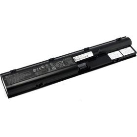 Gomax HP HSTNN-IB2R Uyumlu Notebook Batarya