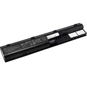 Gomax HP HSTNN-IB2R Uyumlu Notebook Batarya