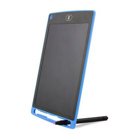 Gomax Lcd 8.5" Mavi Grafik Çizim Tableti