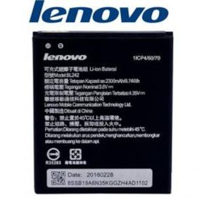 Gomax Lenovo A6010 BL-242 Uyumlu Batarya