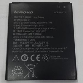 Gomax Lenovo A6010 BL-242 Uyumlu Batarya