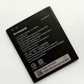 Gomax Lenovo A6010 BL-242 Uyumlu Batarya