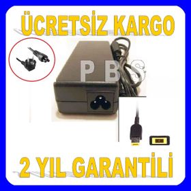 Gomax Lenovo B51-30 B5130 Uyumlu Notebook Adaptör Şarj Cihazı
