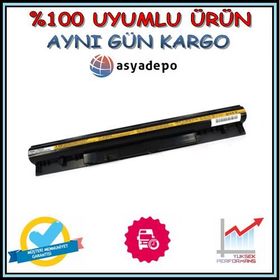 Gomax Lenovo G40-70 Uyumlu Batarya