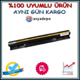 Gomax Lenovo G50-45 Uyumlu Batarya