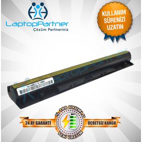 Gomax Lenovo G50-80 Uyumlu Batarya