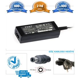 Gomax Lenovo Ideapad S10-42312CU Uyumlu Adaptör
