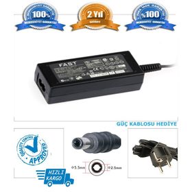 Gomax Lenovo Ideapad S10-42312CU Uyumlu Adaptör