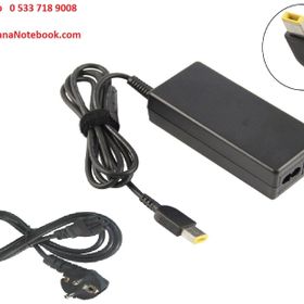 Gomax Lenovo Ideapad Yoga 13 Uyumlu Adaptör