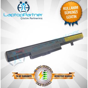 Gomax Lenovo N40-45 Uyumlu Batarya