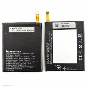 Gomax Lenovo P70 BL-234 Uyumlu Batarya