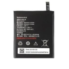 Gomax Lenovo P70 BL-234 Uyumlu Batarya