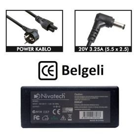 Gomax Lenovo Thinkpad SL500 Uyumlu Adaptör
