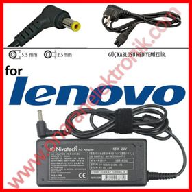 Gomax Lenovo Thinkpad SL500 Uyumlu Adaptör