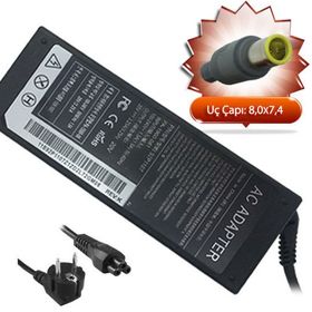 Gomax Lenovo Thinkpad SL500 Uyumlu Adaptör