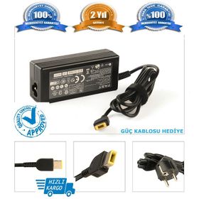 Gomax Lenovo X230S Uyumlu Adaptör