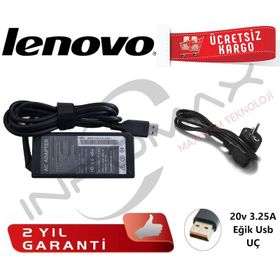 Gomax Lenovo Yoga 700 Uyumlu Adaptör