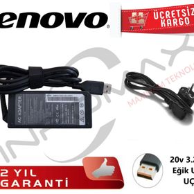 Gomax Lenovo Yoga 700 Uyumlu Adaptör