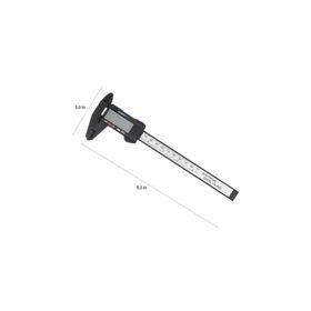 Gomax Mini 150 mm Dijital Kumpas