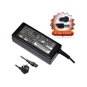 Gomax Samsung NP-R540-JA06US Uyumlu Adaptör