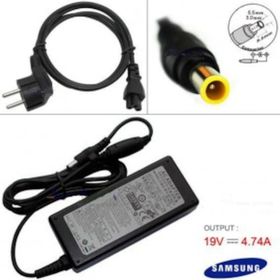 Gomax Samsung NP350V5C-S09TR NP350V5C-S0JTR Uyumlu Adaptör