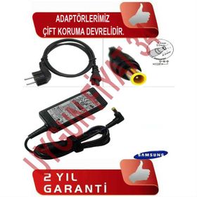Gomax Samsung R522 Uyumlu Adaptör