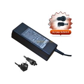 Gomax Sony Vaio VGP-AC19V48 Uyumlu Adaptör