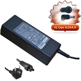 Gomax Sony VGP-AC19V37 PCG-7153M Uyumlu Adaptör