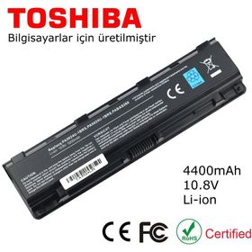 Gomax Toshiba PA5026U-1BRS Uyumlu Batarya