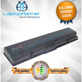 Gomax Toshiba Satellite L305 Uyumlu Batarya